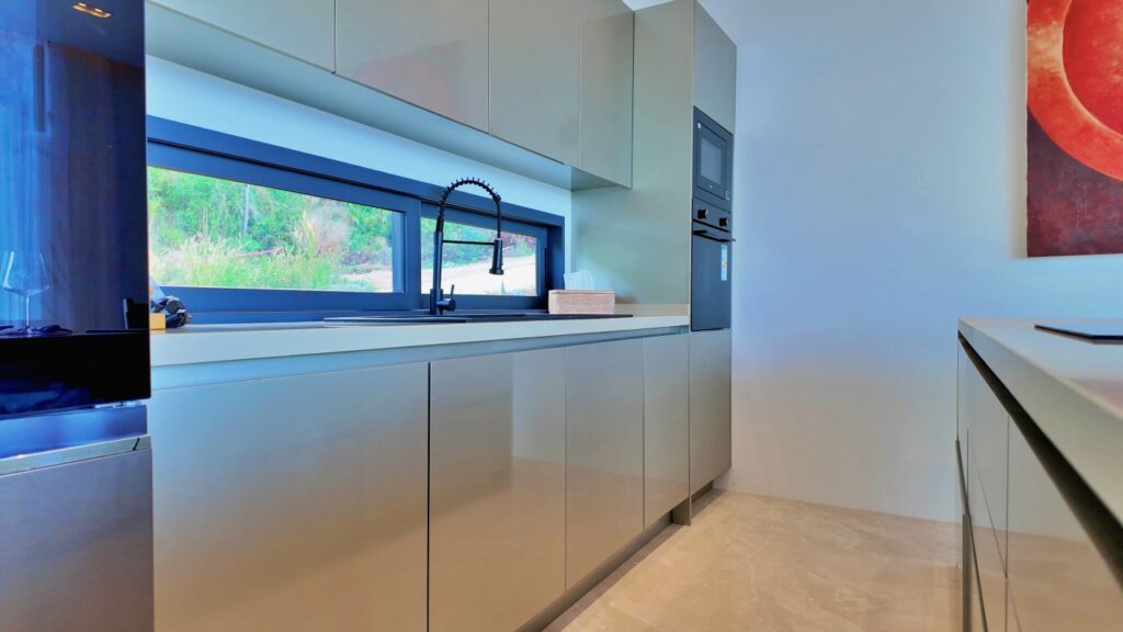 Villa - 11