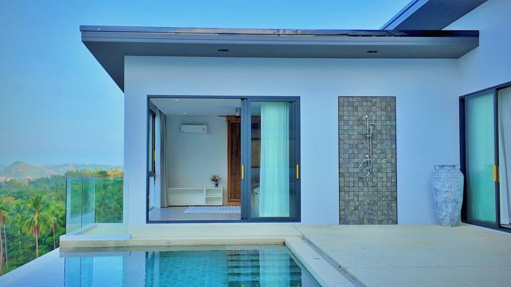 Villa - 19